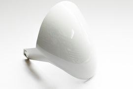 PARAFANGO ANTERIORE NRG POWER BIANCO 544