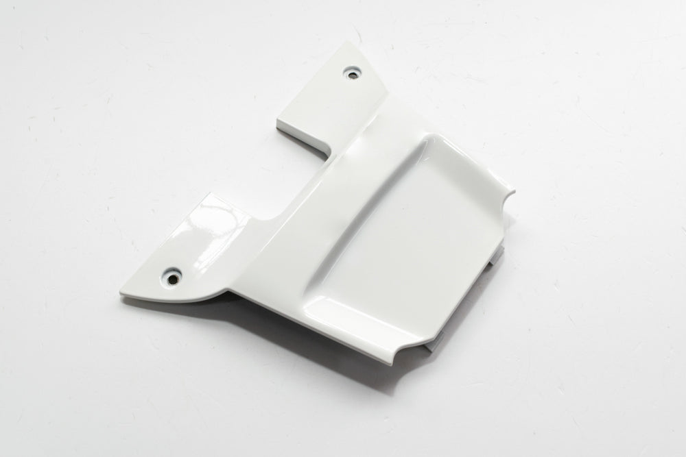 CHIUSURA SUP. FIANCATE NRG POWER BIANCO