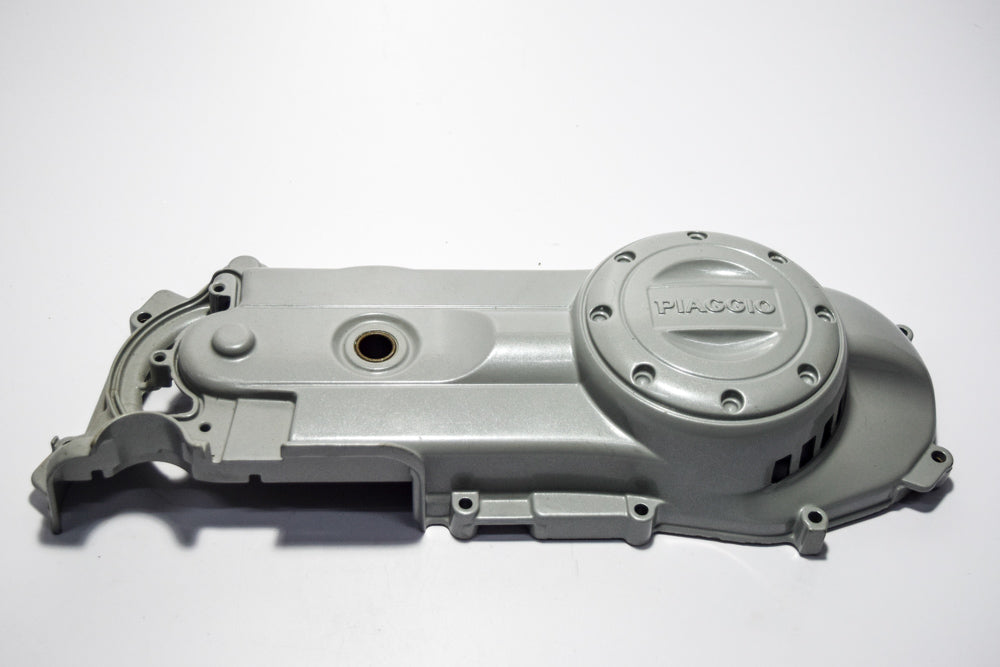 COPERCHIO TRASMISSIONE VESPA ET4 50CC