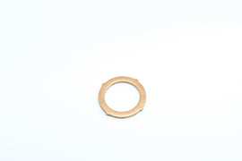 GUARNIZIONE SCARICO VESPA ET4 50