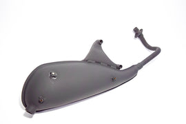 MARMITTA VESPA ET4 50