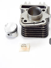 Carica l&#39;immagine nel visualizzatore di Gallery, CILINDRO CPL LIBERTY-ZIP 50 4T