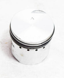 PISTONE CPL D.39MM-SEL.2 LIBERTY 50 4T