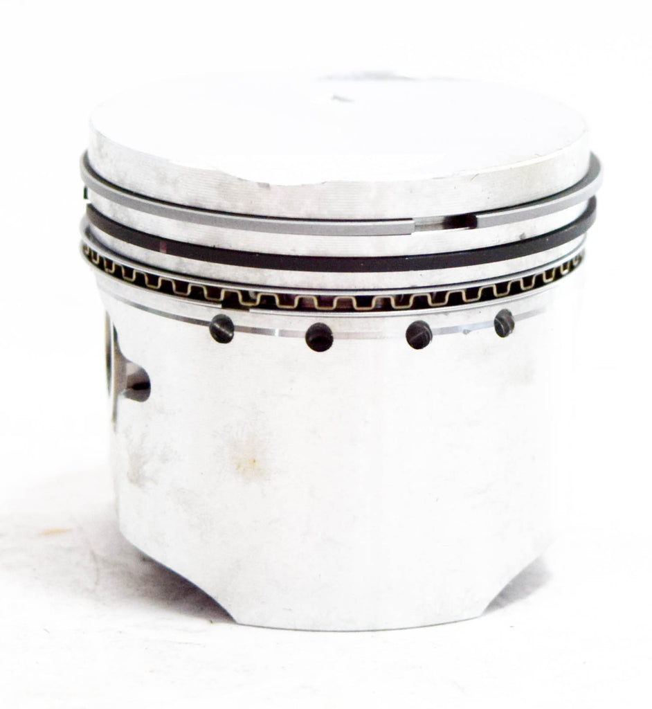 PISTONE CPL D.39MM-SEL.2 LIBERTY 50 4T