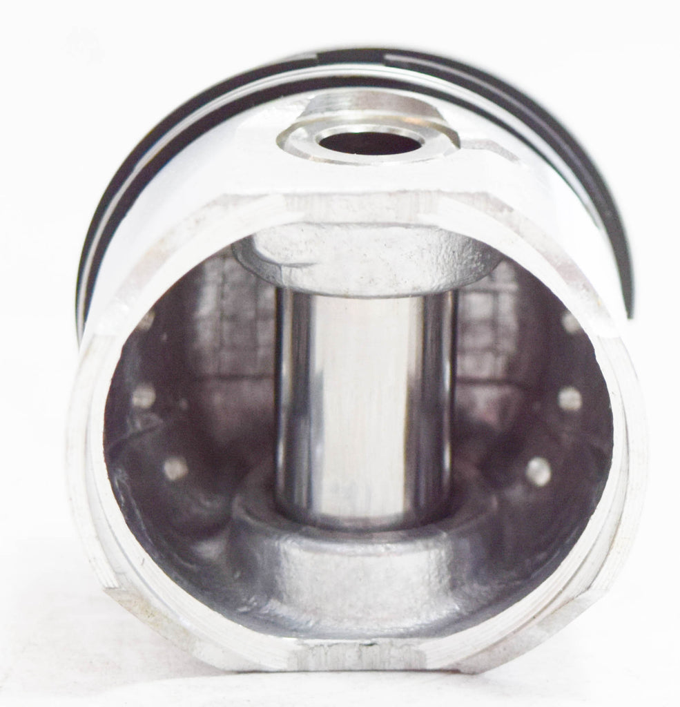 PISTONE CPL D.39MM-SEL.2 LIBERTY 50 4T