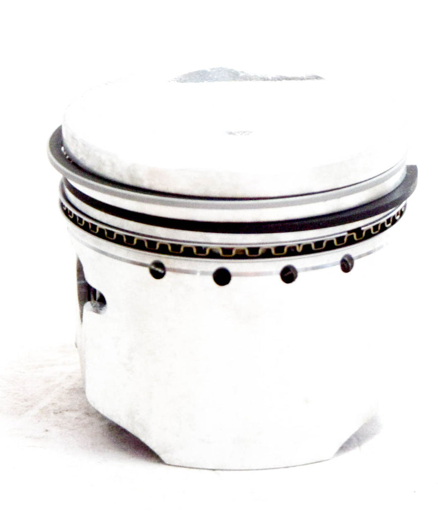 PISTONE CPL D.39MM-SEL.2 LIBERTY 50 4T