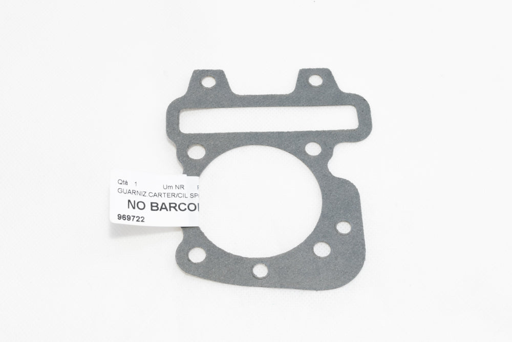 GUARNIZIONE BASE CILINDRO 0,5 MM ORIGINALE FLY 100 06>14