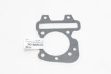 GUARNIZIONE BASE CILINDRO 0,5 MM ORIGINALE FLY 100 06>14
