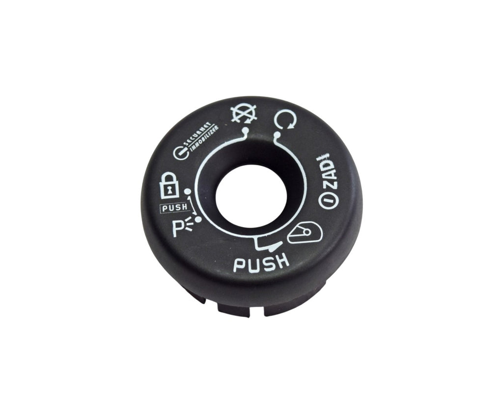 GHIERA COMMUTATORE NEXUS 500 03-05