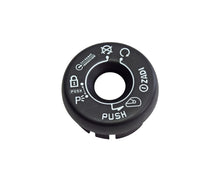 Carica l&#39;immagine nel visualizzatore di Gallery, GHIERA COMMUTATORE NEXUS 500 03-05