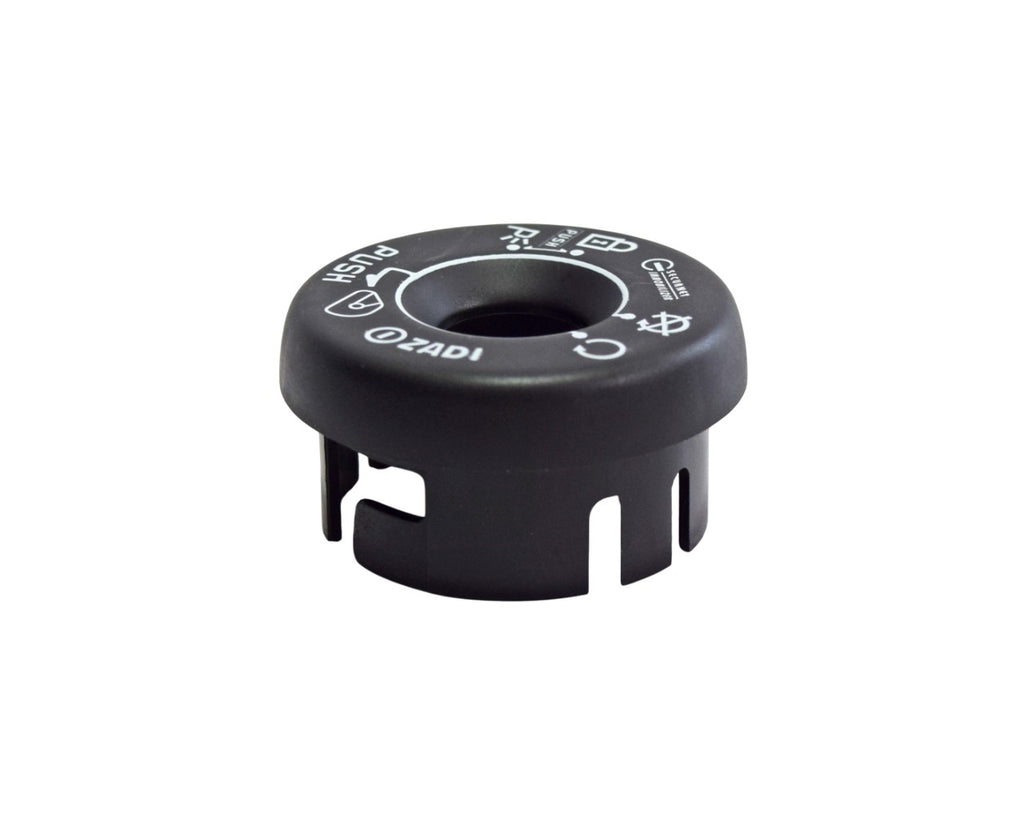 GHIERA COMMUTATORE NEXUS 500 03-05