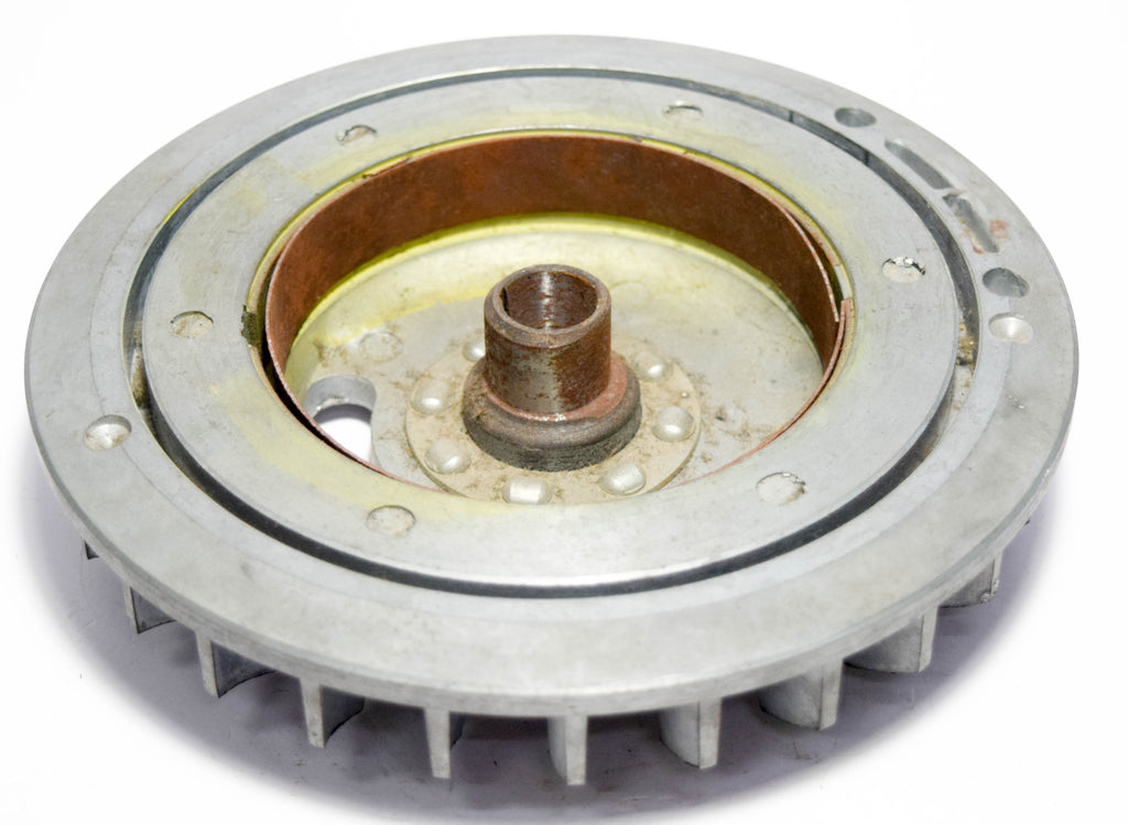 VOLANO C/PUNTE VESPA PRIMAVER 125-NO ET3