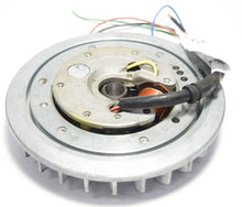 Carica l&#39;immagine nel visualizzatore di Gallery, VOLANO+STATORE C/PUNTE PRIMAV 125-NO ET3