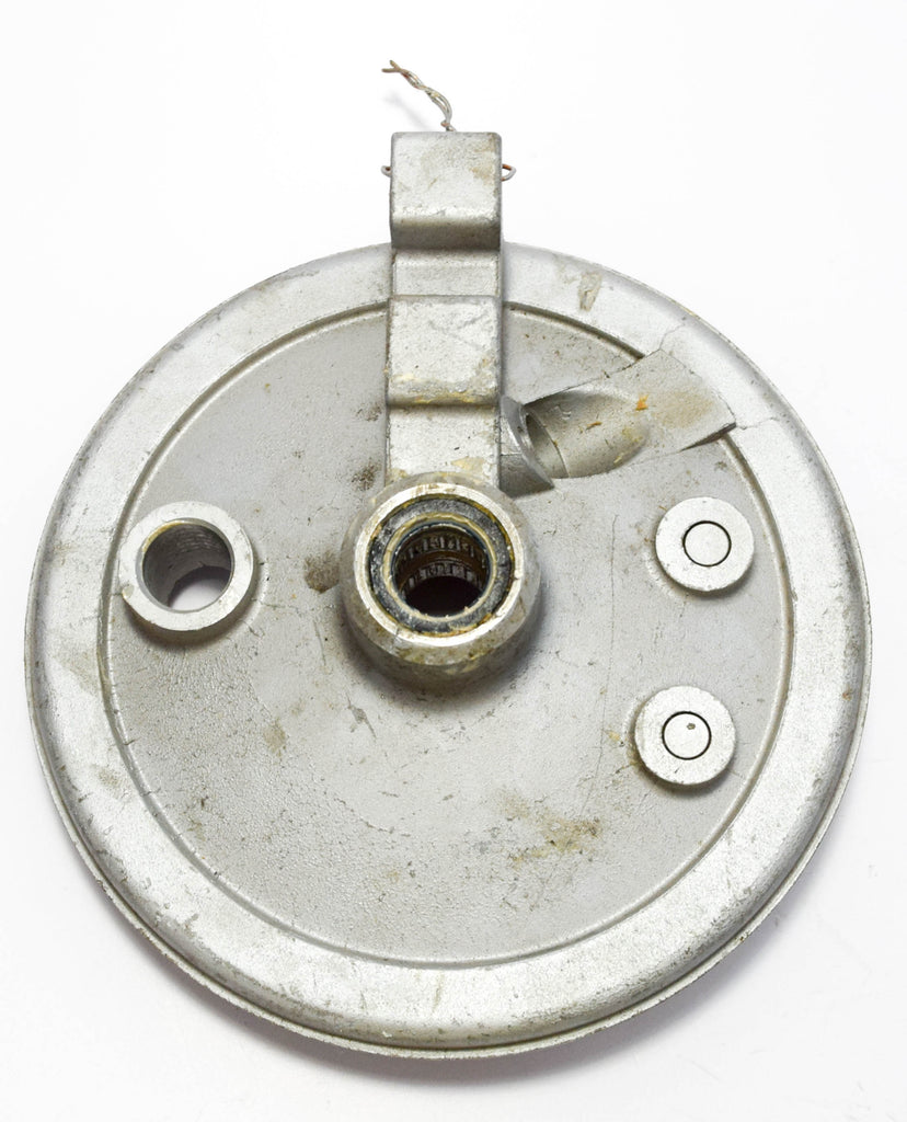 PIATTO PORTAGANASCE VESPA PX125 1°S 18MM