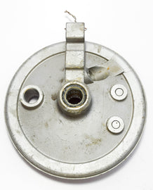 PIATTO PORTAGANASCE VESPA PX125 1°S 18MM