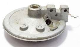 PIATTO PORTAGANASCE VESPA PX125 1°S 18MM