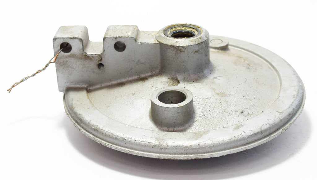 PIATTO PORTAGANASCE VESPA PX125 1°S 18MM