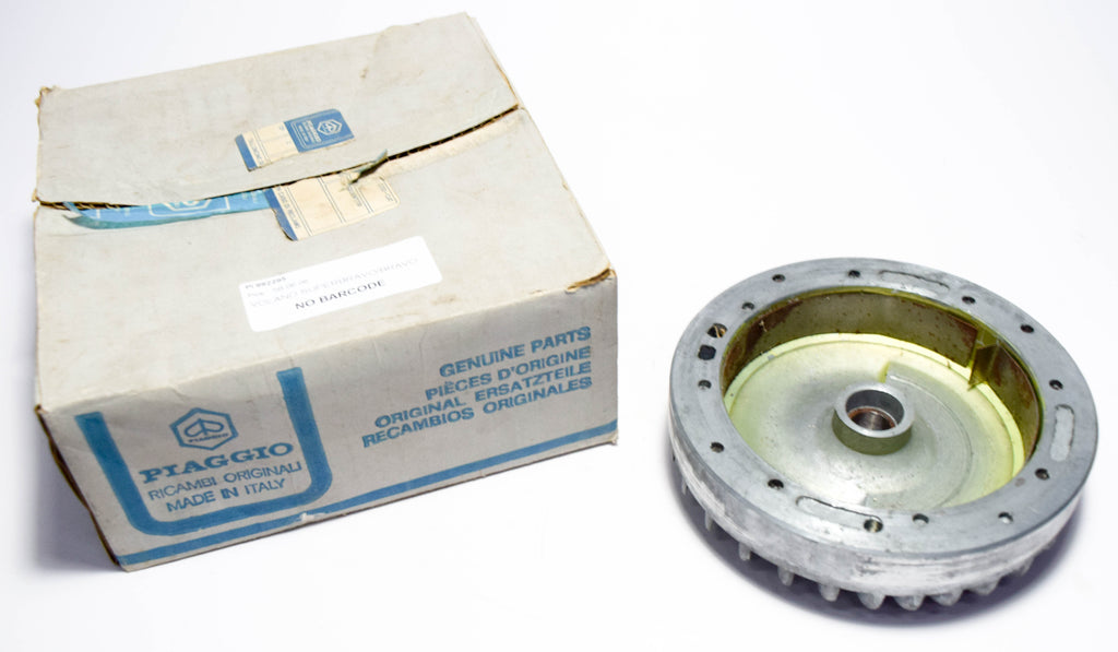 VOLANO SUPERBRAVO/BRAVO 3 MARCE C/ACC.EL