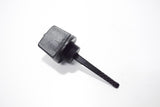 TAPPO LIVELLO OLIO ORIGINALE SCARABEO MOTORE ROTAX 125/LEONARDO 125