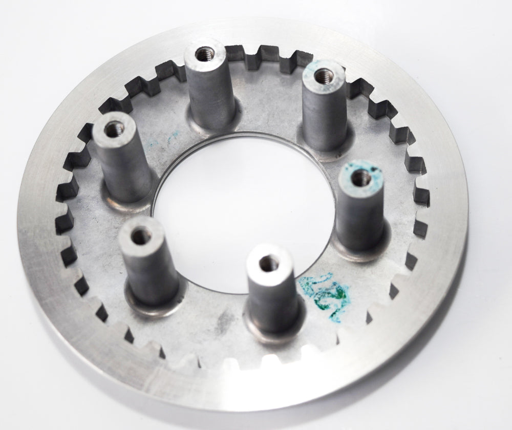 PIATTO PORTAMOLLE FRIZIONE RS 125 92-10