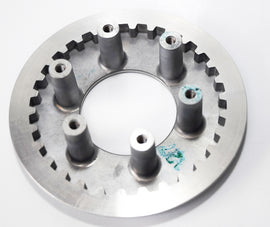 PIATTO PORTAMOLLE FRIZIONE RS 125 92-10