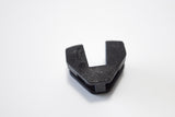 TASSELLO DI TRAINO GUIDA CONTENITORE RULLI ORIGINALE APRILIA SCARABEO 125 MOT.ROTAX
