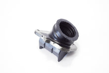 Carica l&#39;immagine nel visualizzatore di Gallery, FLANGIA CARBURATORE 34MM APRILIA RX 125