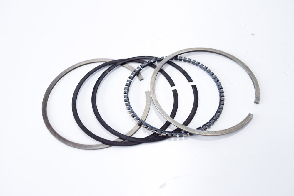 SERIE SEGMENTI SCARABEO 125CC MOT.ROTAX