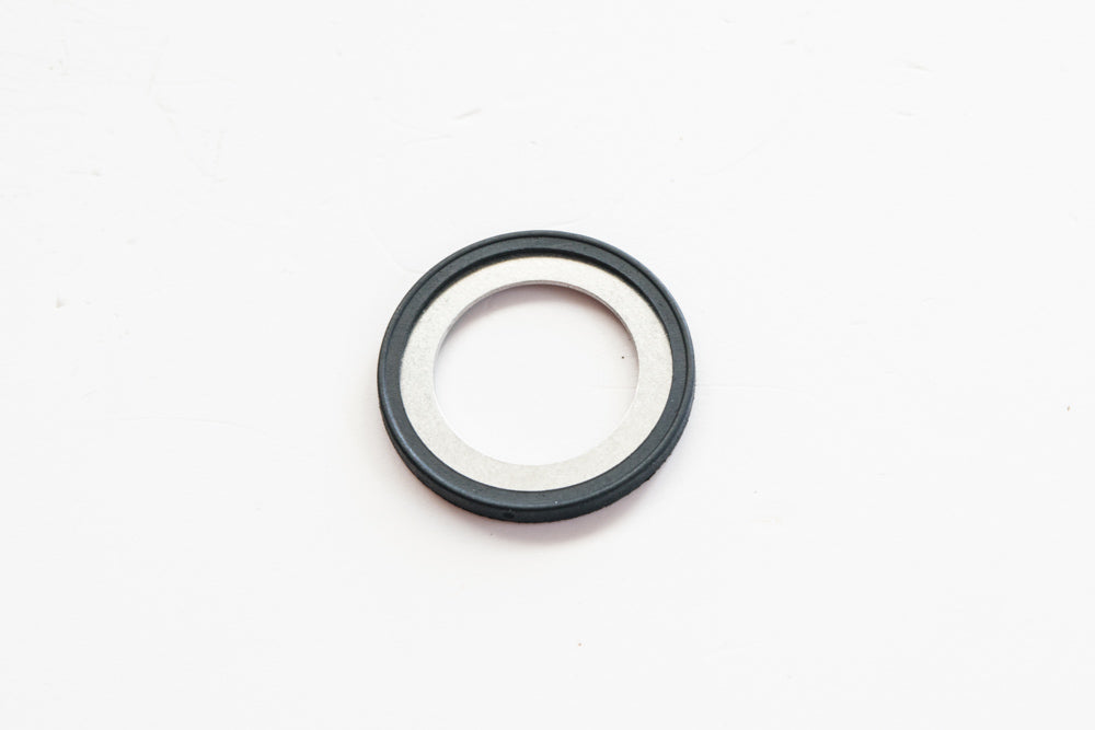 GUARNIZIONE TERMOSTATO ORIGINALE 20,5X30X1,2 SCARABEO ROTAX 125/LEONARDO 125