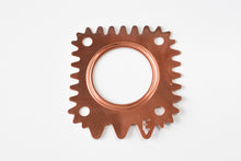 Carica l&#39;immagine nel visualizzatore di Gallery, GUARNIZ TESTA SCARABEO DITECH 50 01-04