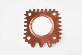 GUARNIZ TESTA SCARABEO DITECH 50 01-04