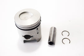 PISTONE COMPL.SCARABEO 50CC DITECH 0104