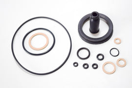 SERIE GUARNIZ CARBURATORE RS 125 9905