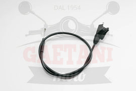 FUNE FRIZIONE RX-SX 125