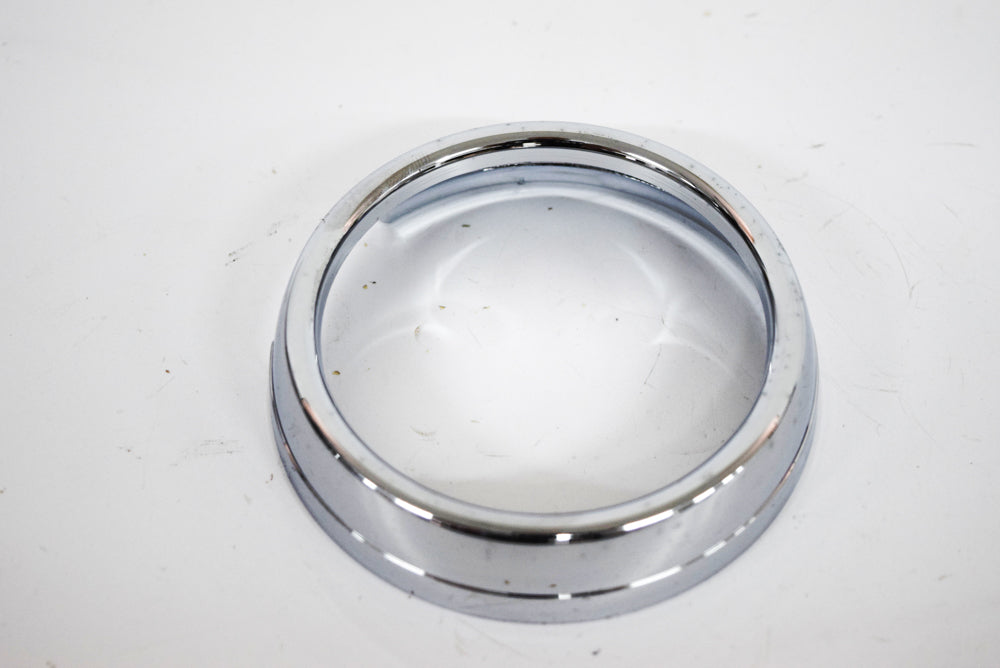 CORNICE STRUMENTI CROMATA RED ROSE 50