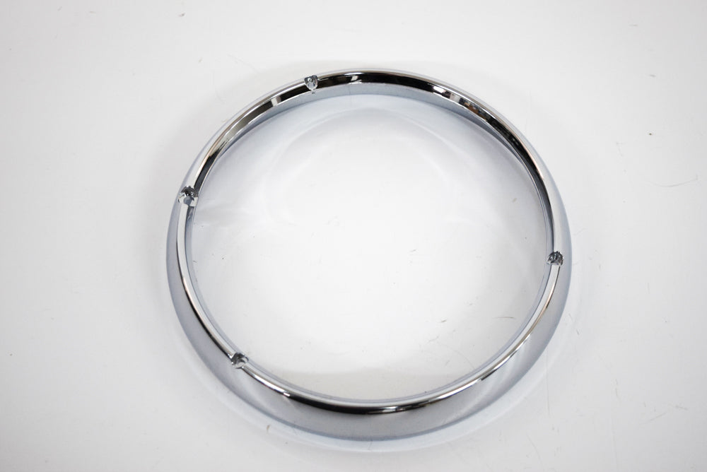 GHIERA CROMATA FANALE ANT.RED ROSE 50