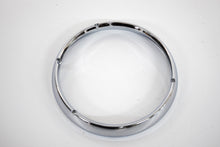 Carica l&#39;immagine nel visualizzatore di Gallery, GHIERA CROMATA FANALE ANT.RED ROSE 50