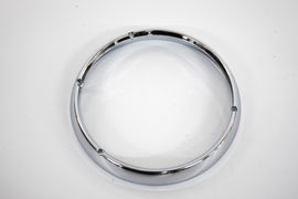 GHIERA CROMATA FANALE ANT.RED ROSE 50