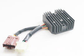 REGOLATORE DI TENSIONE ETV CAPO NORD-RST