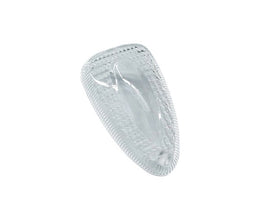 VETRO FRECCIA ANT CAPONORD 1000 0107