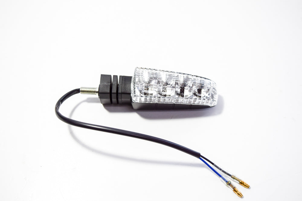 FRECCIA ANT SX/POST DX 4 LED RS 50-125