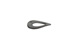 AP8150376 - ROSETTA CURVA 8,4X15X0,8 DA DIN137B R15