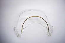 Carica l&#39;immagine nel visualizzatore di Gallery, VETRO CUPOLINO SCARABEO 125