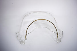 VETRO CUPOLINO SCARABEO 125