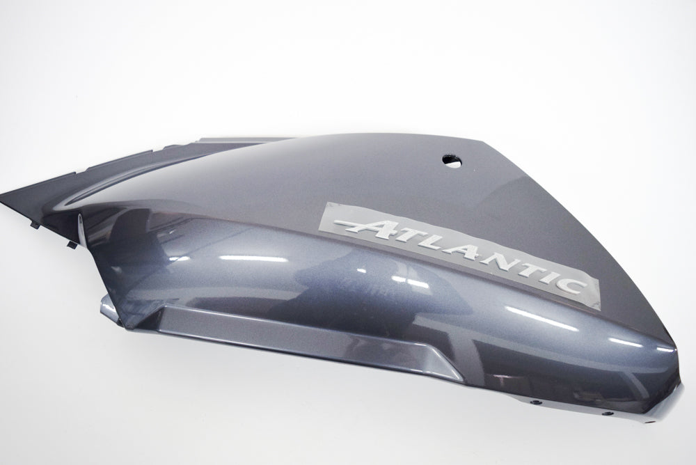 CODONE SX GRIGIO MAGN ATLANTIC 125 03-06