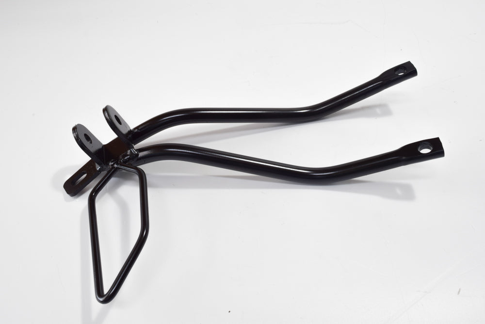 SUPPORTO DX PEDANA PASS. RS125 0610