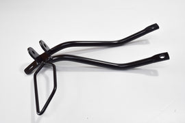 SUPPORTO DX PEDANA PASS. RS125 0610