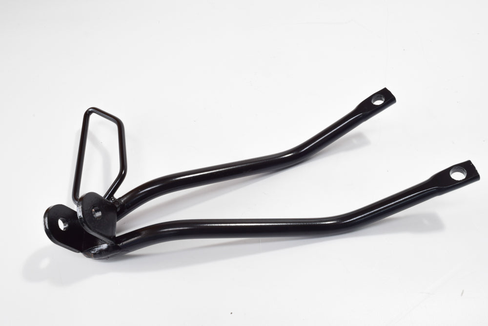 SUPPORTO SX PEDANA PASS. RS125 0610