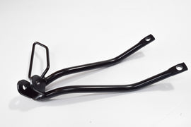 SUPPORTO SX PEDANA PASS. RS125 0610