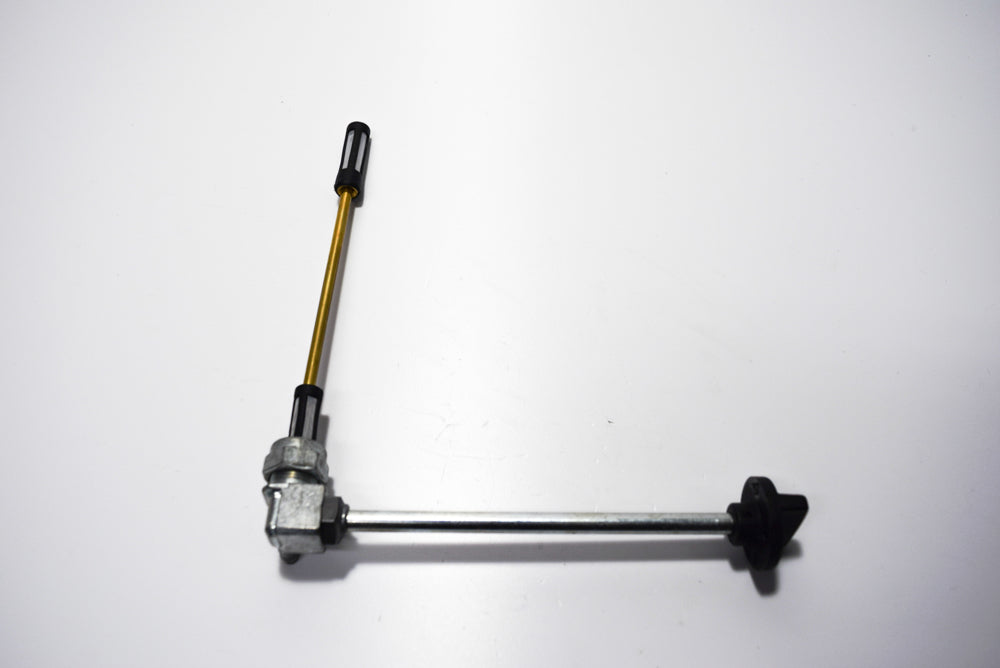 RUBINETTO CON GUARNIZIONE RS 50CC 9395